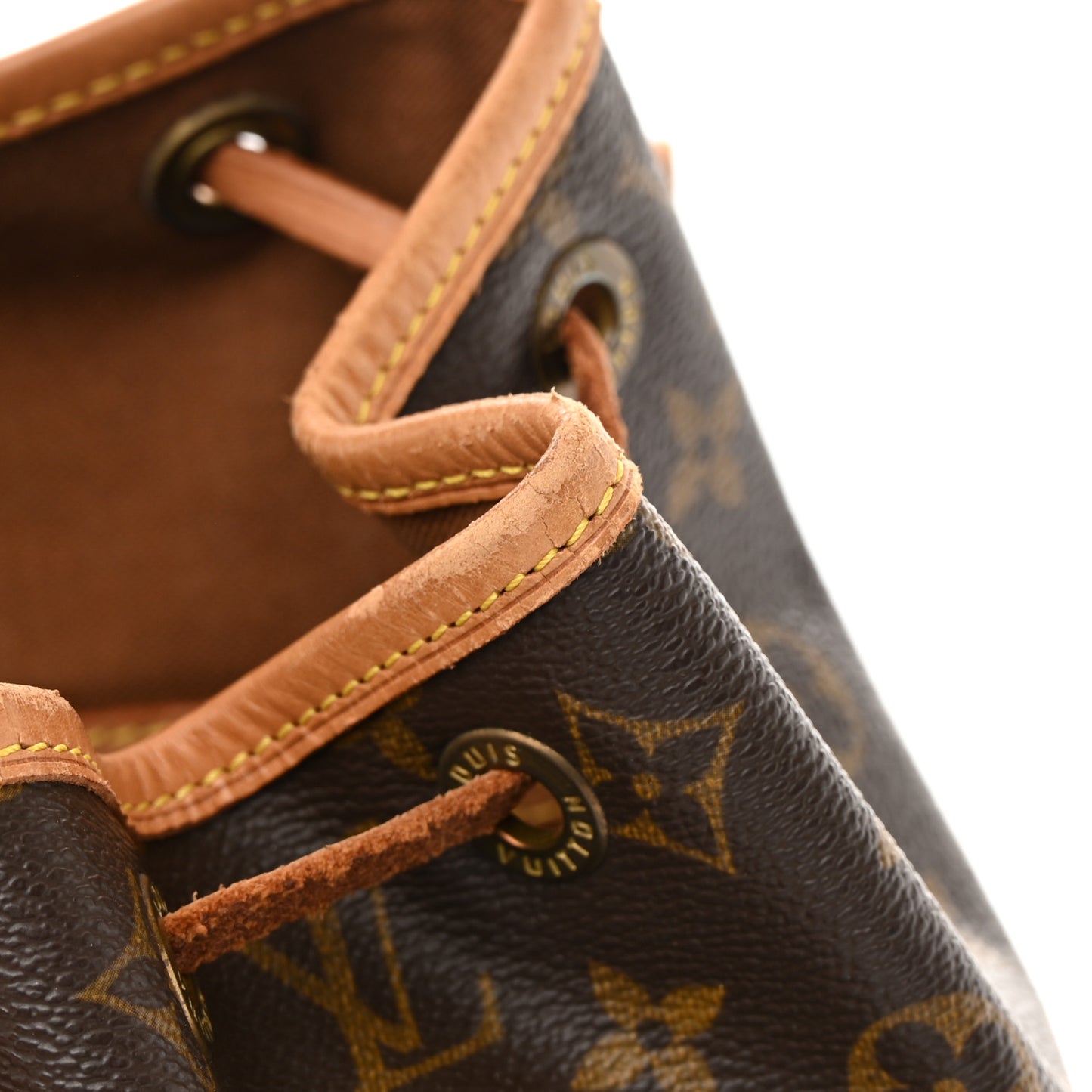 Monogram Montsouris MM Backpack