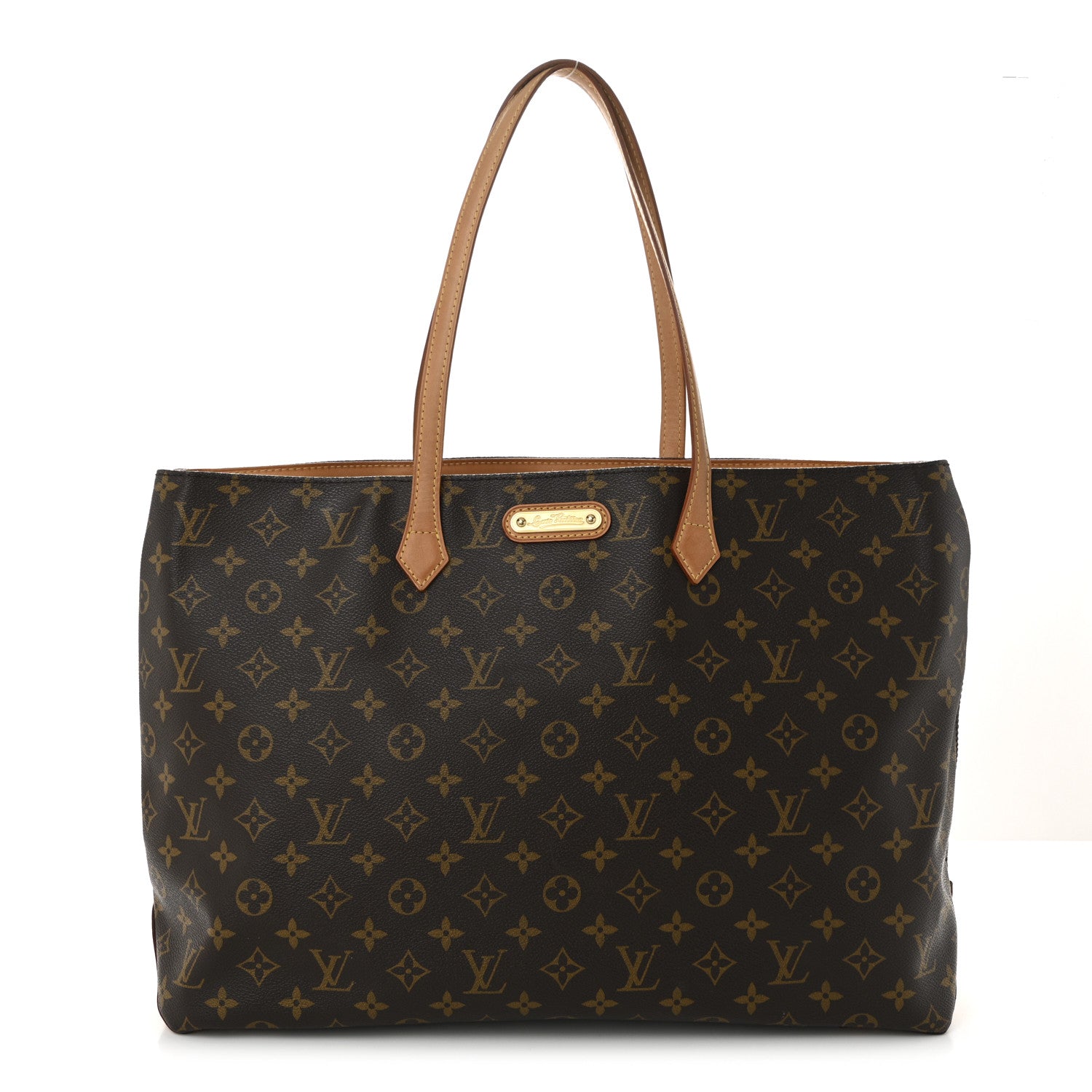 Louis Vuitton Monogram Wilshire GM 1 of 10