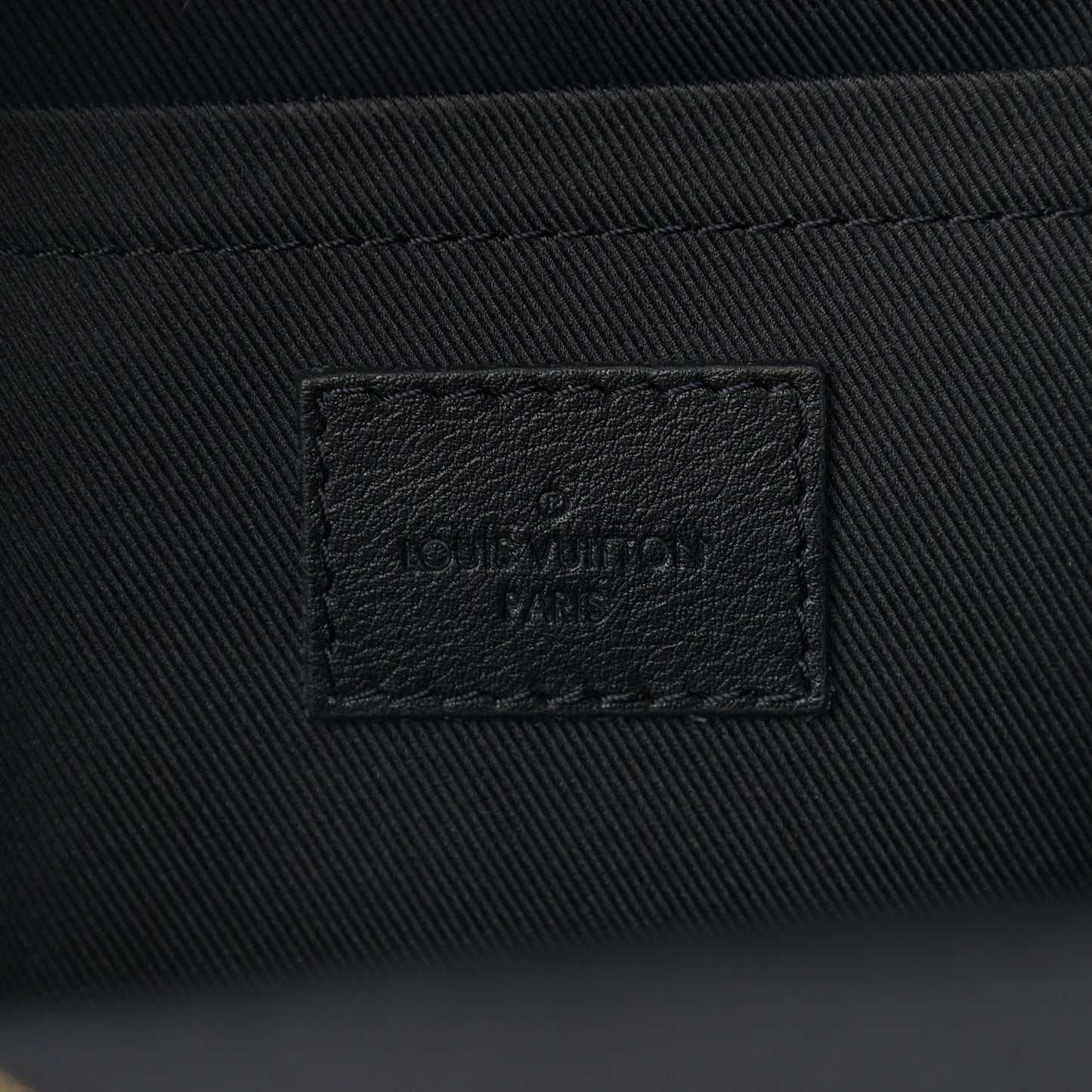 Monogram Palm Springs Backpack Mini