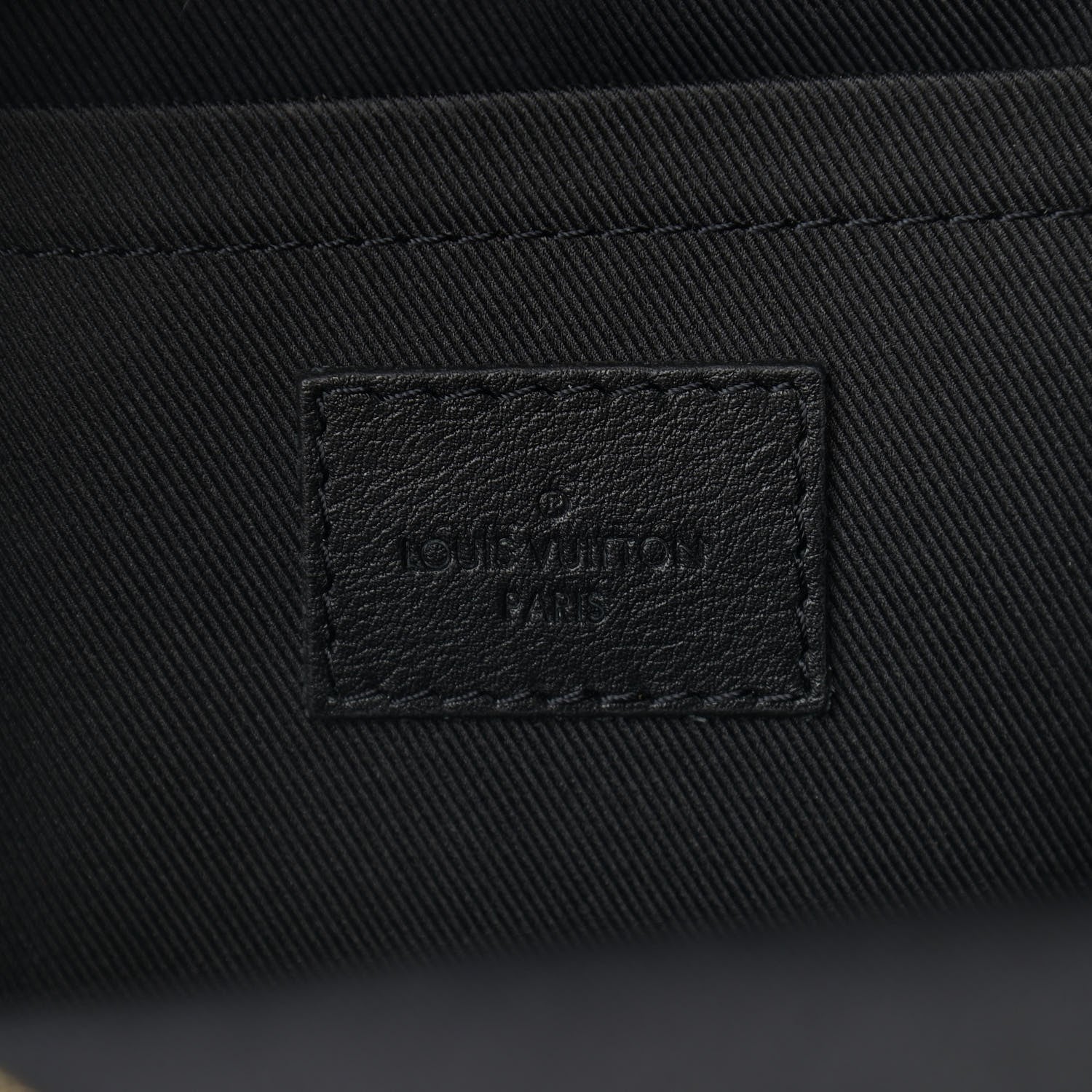 Louis Vuitton Monogram Palm Springs Backpack Mini 6 of 10