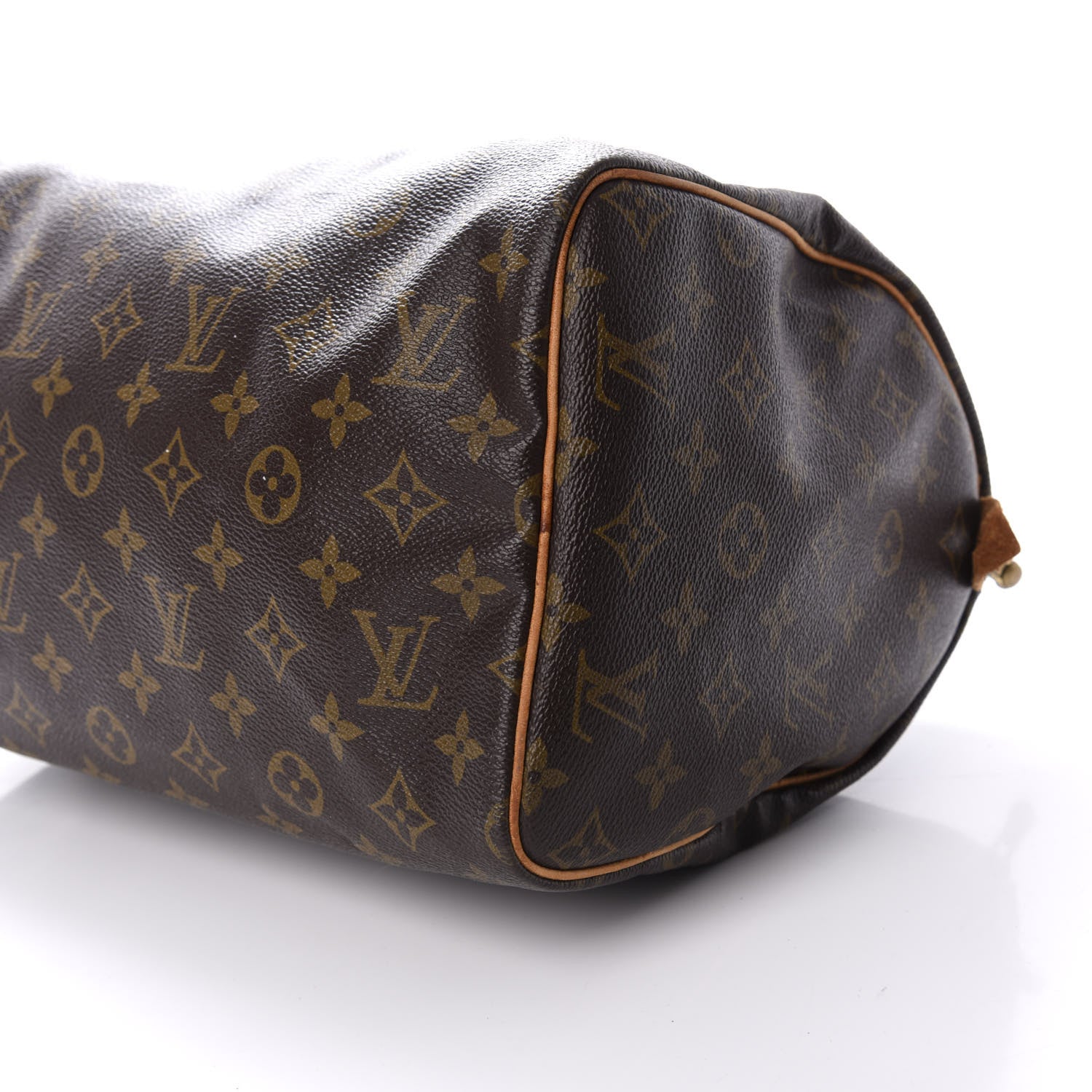 Louis Vuitton Monogram Speedy 30 11 of 12