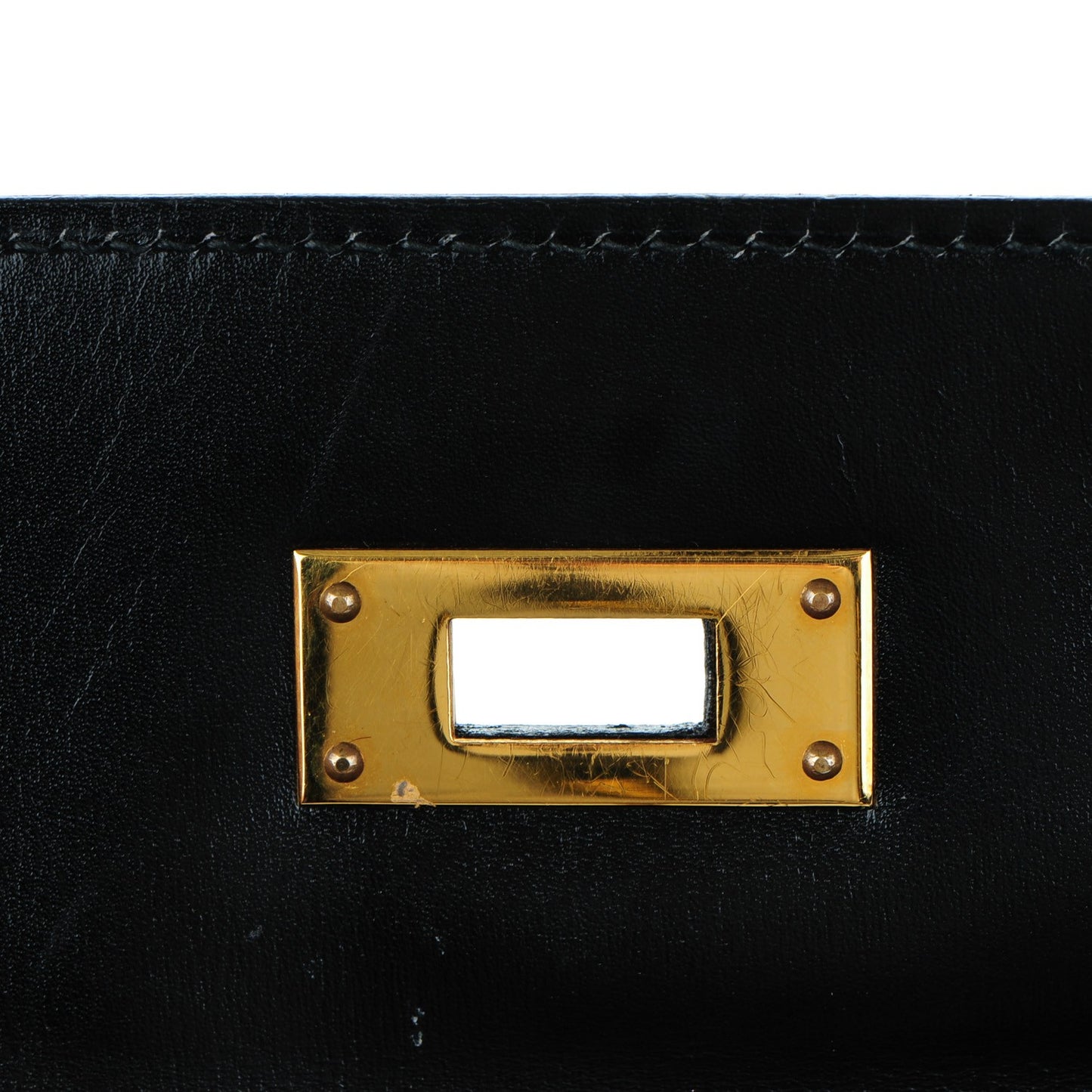 Box Kelly Retourne 28 Black