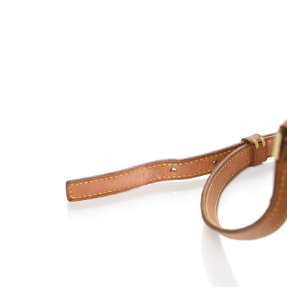 Louis Vuitton Monogram Trotteur 12 of 12
