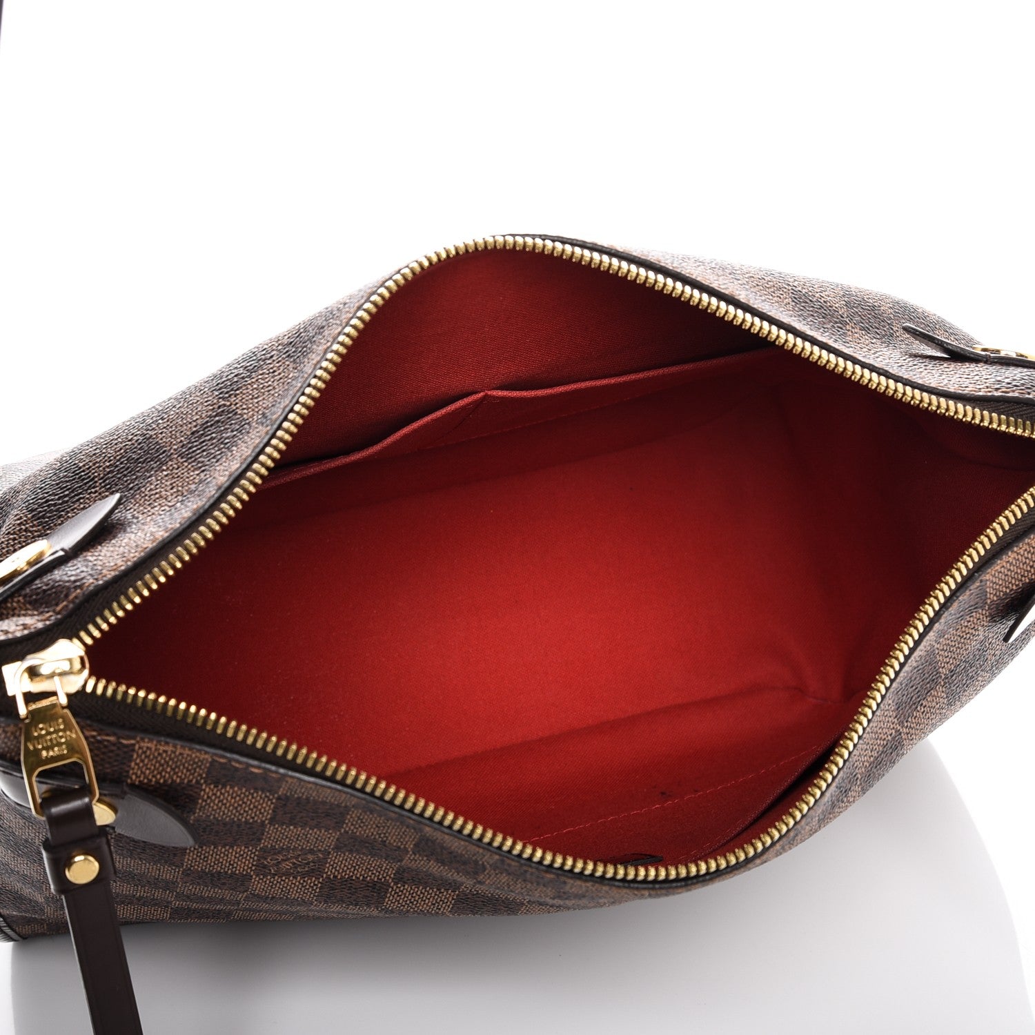 Louis Vuitton Damier Ebene Duomo Messenger 5 of 7