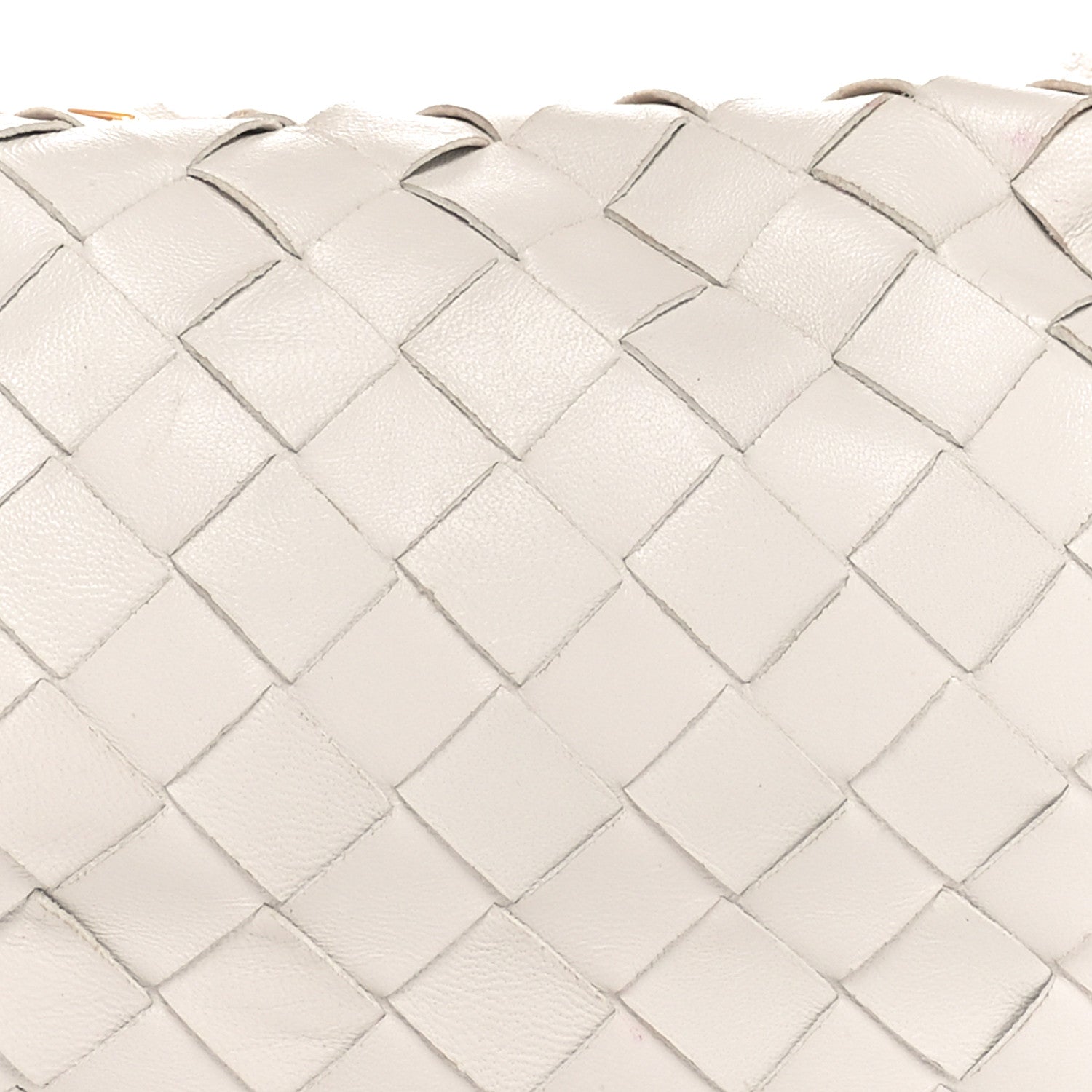 Bottega Veneta Nappa Intrecciato Mini Jodie Chalk 8 of 12