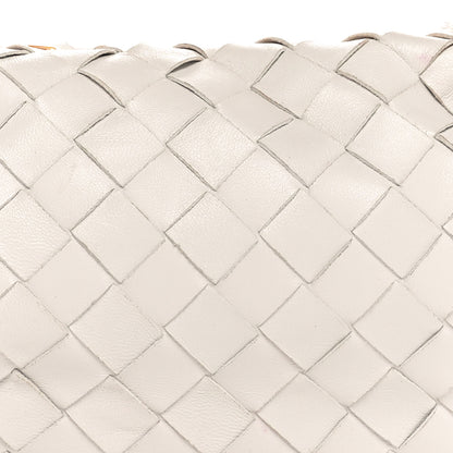 Bottega Veneta Nappa Intrecciato Mini Jodie Chalk 8 of 12