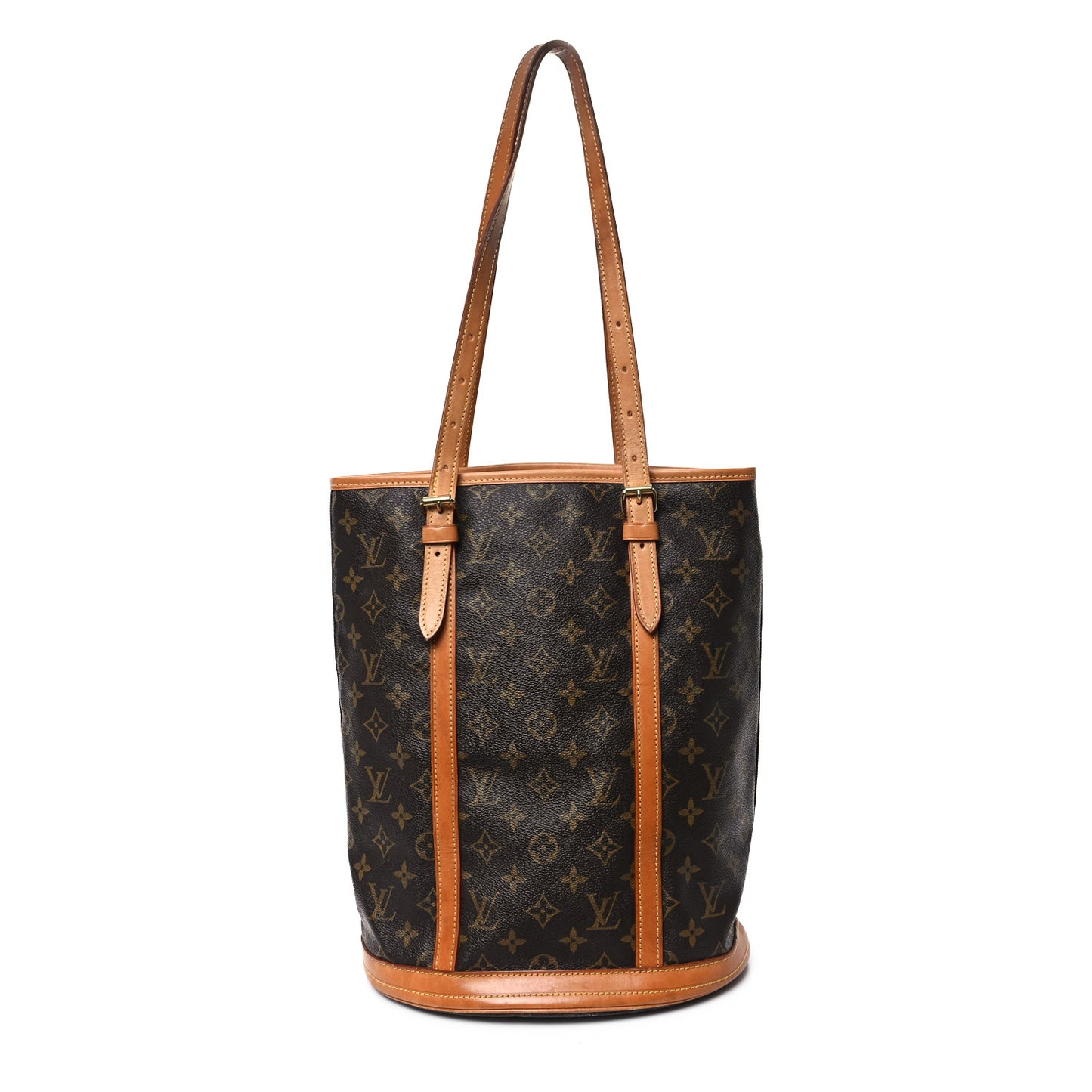 Monogram Bucket 27