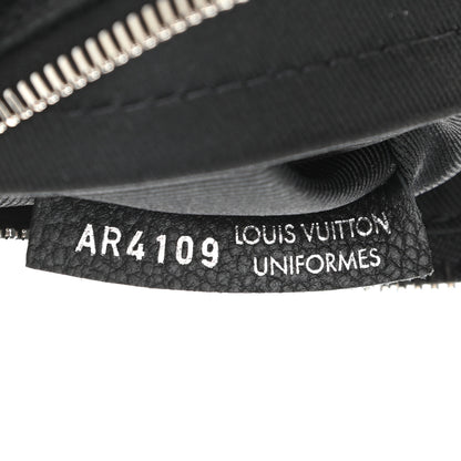 Louis Vuitton Empreinte Pallas Crossbody Black 7 of 10