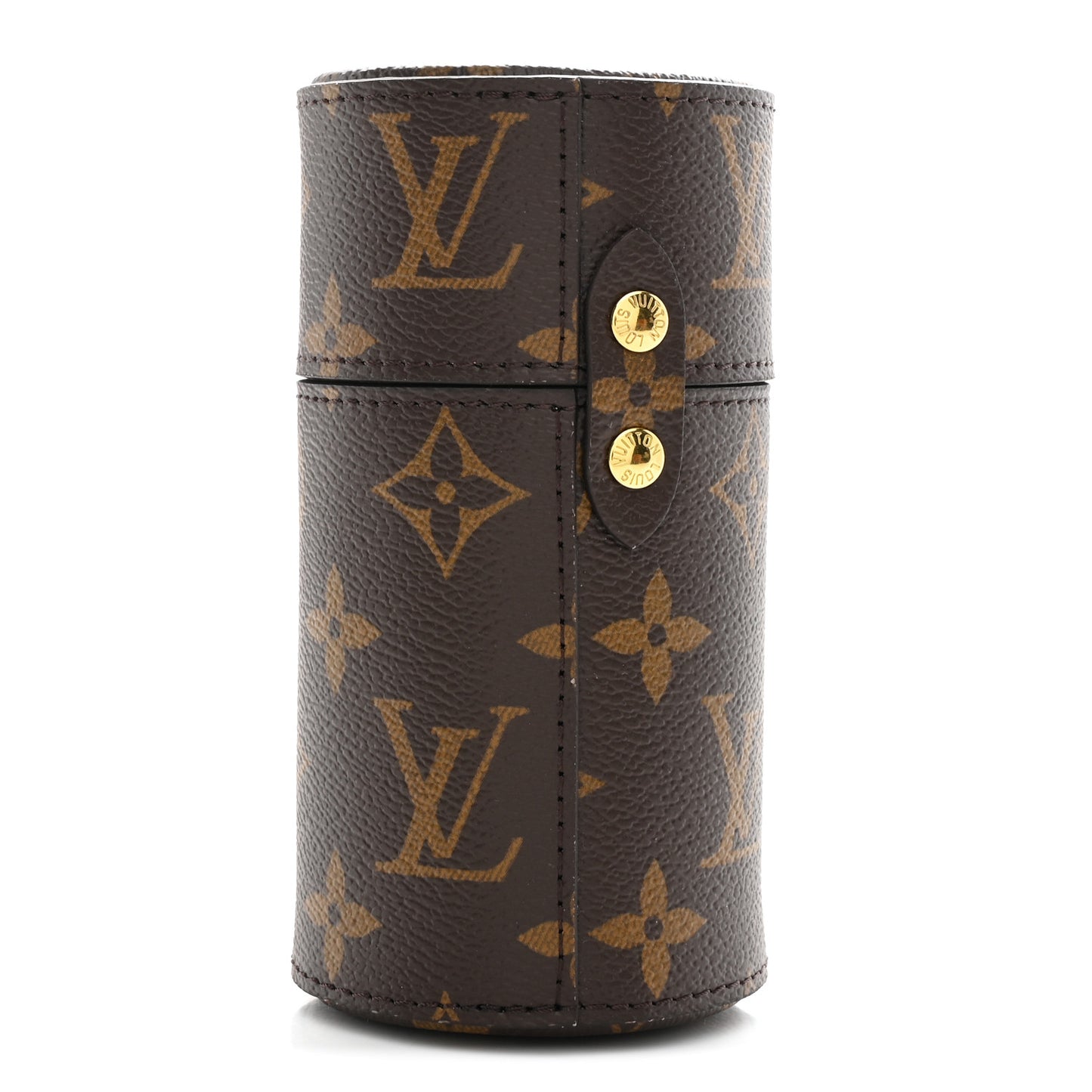 Monogram 100ML Perfume Travel Case