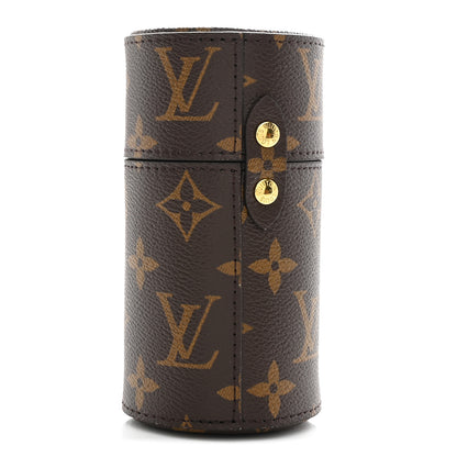 Louis Vuitton Monogram 100ML Perfume Travel Case 3 of 7