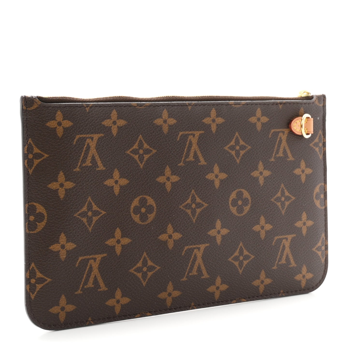 Monogram Neverfull MM GM Pochette