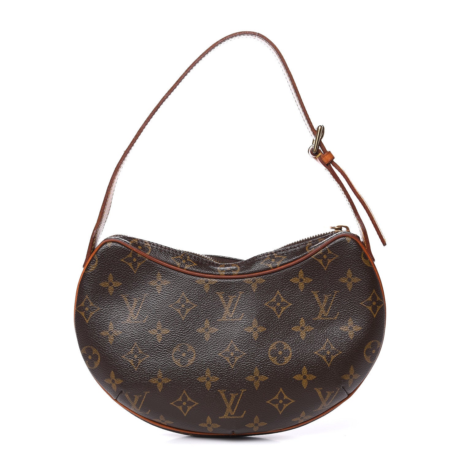 Louis Vuitton Monogram Croissant PM 1 of 12