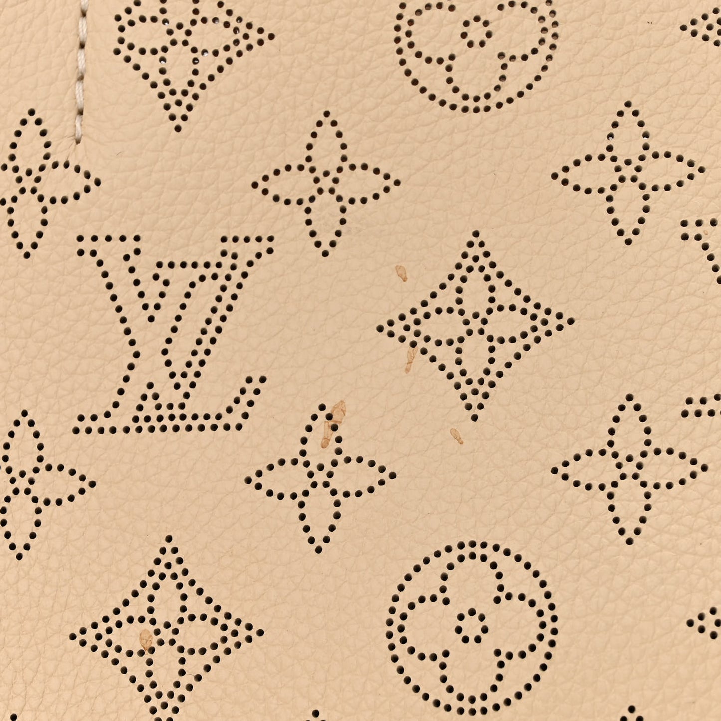 Mahina Bella Tote Creme Beige