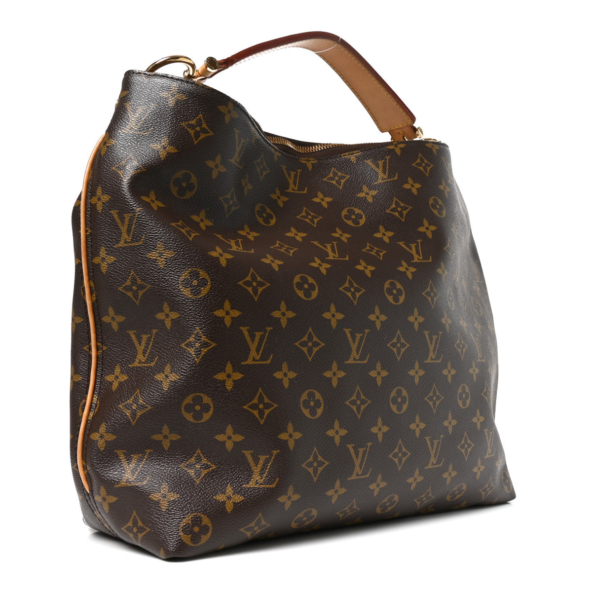 Monogram Sully MM