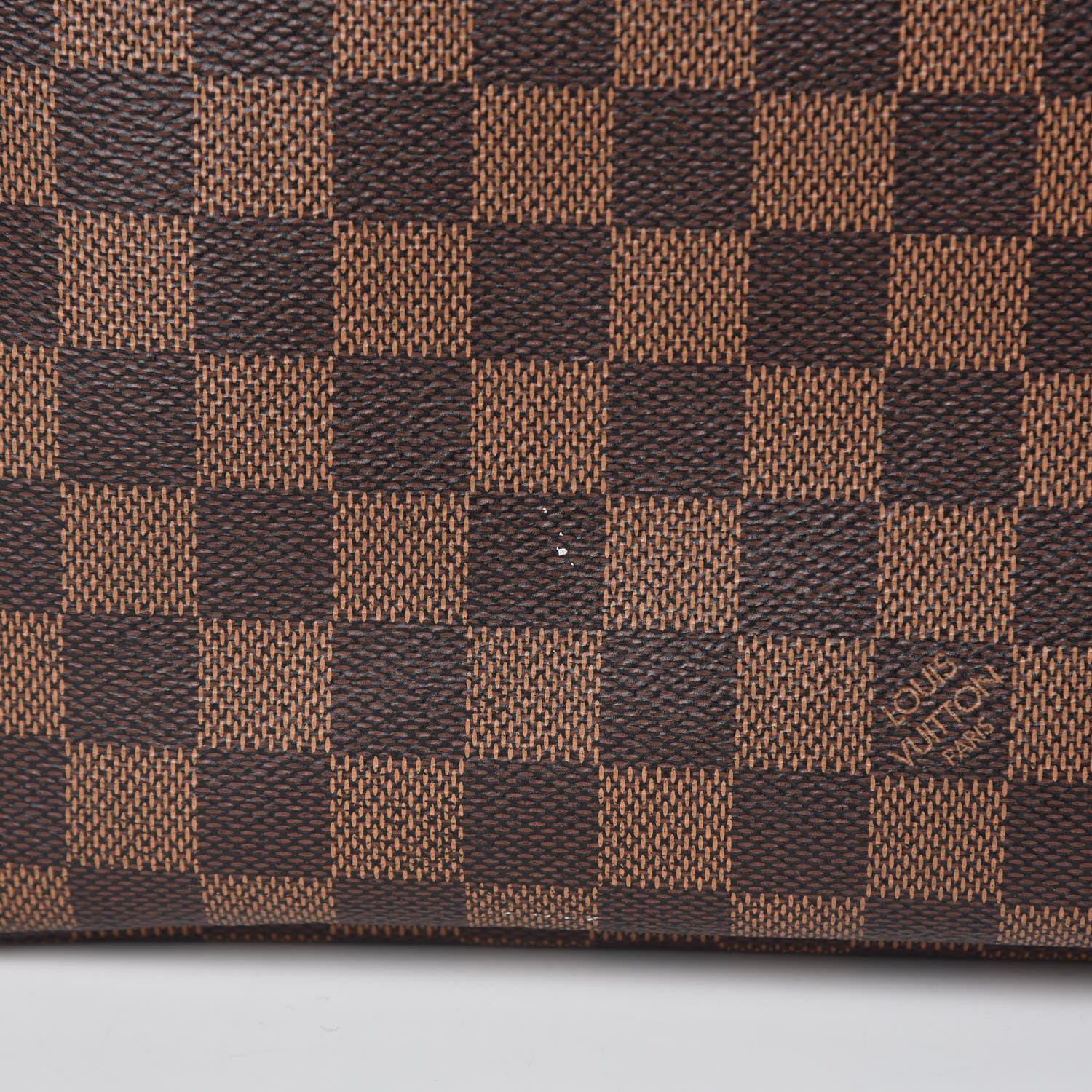 Louis Vuitton Damier Ebene Neo Neverfull MM 17 of 20