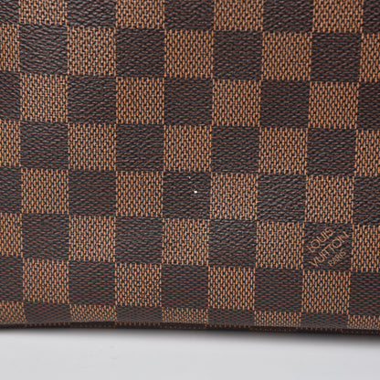 Louis Vuitton Damier Ebene Neo Neverfull MM 17 of 20
