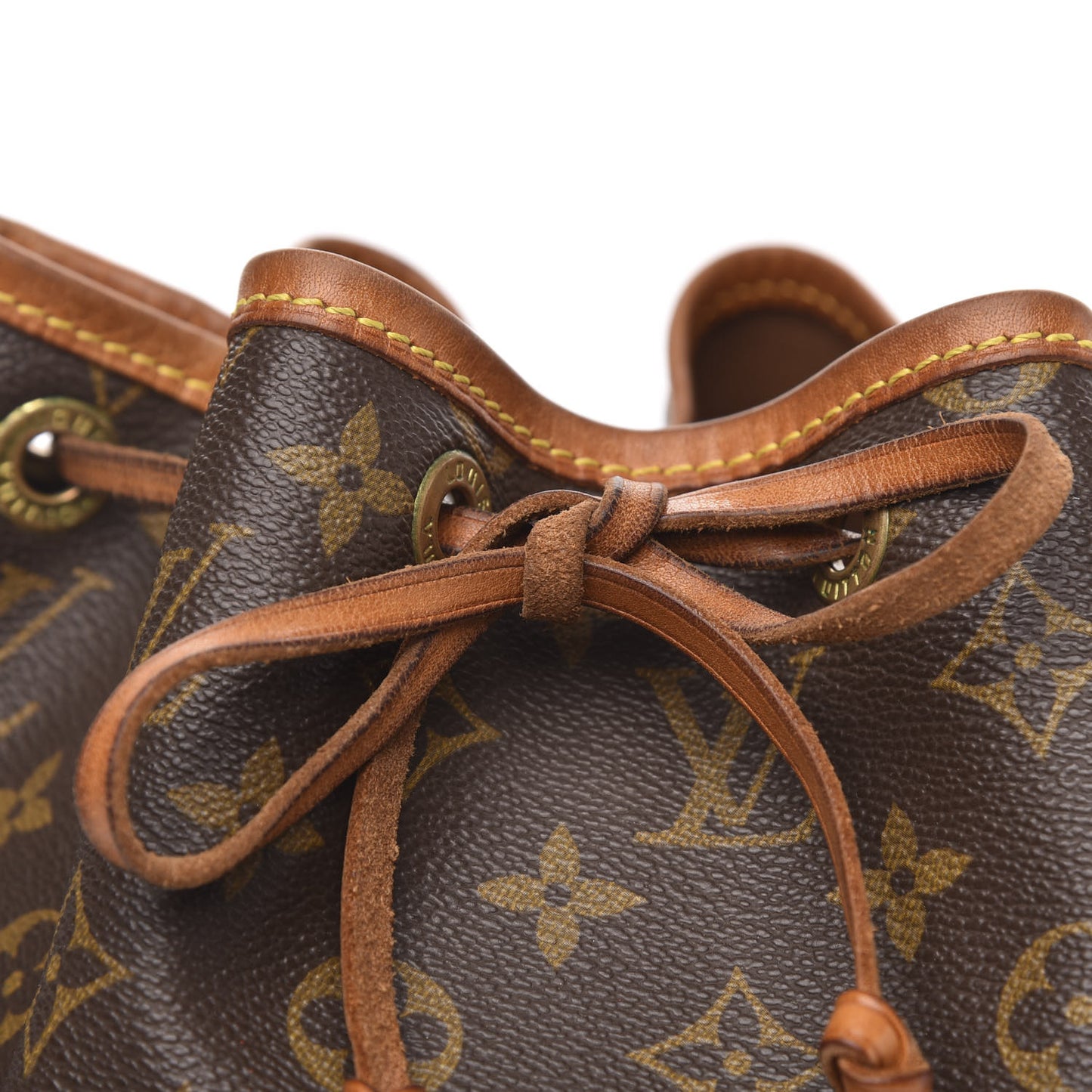 Monogram Petit Noe