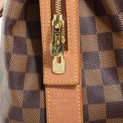 Louis Vuitton Damier Ebene Centenaire Chelsea 8 of 8