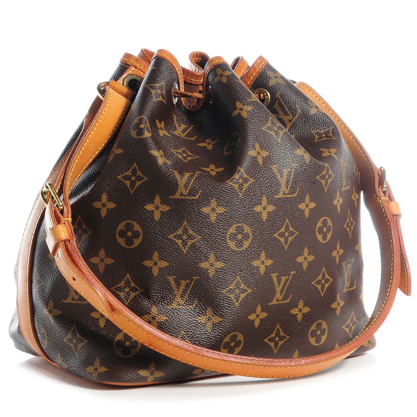 Monogram Petit Noe
