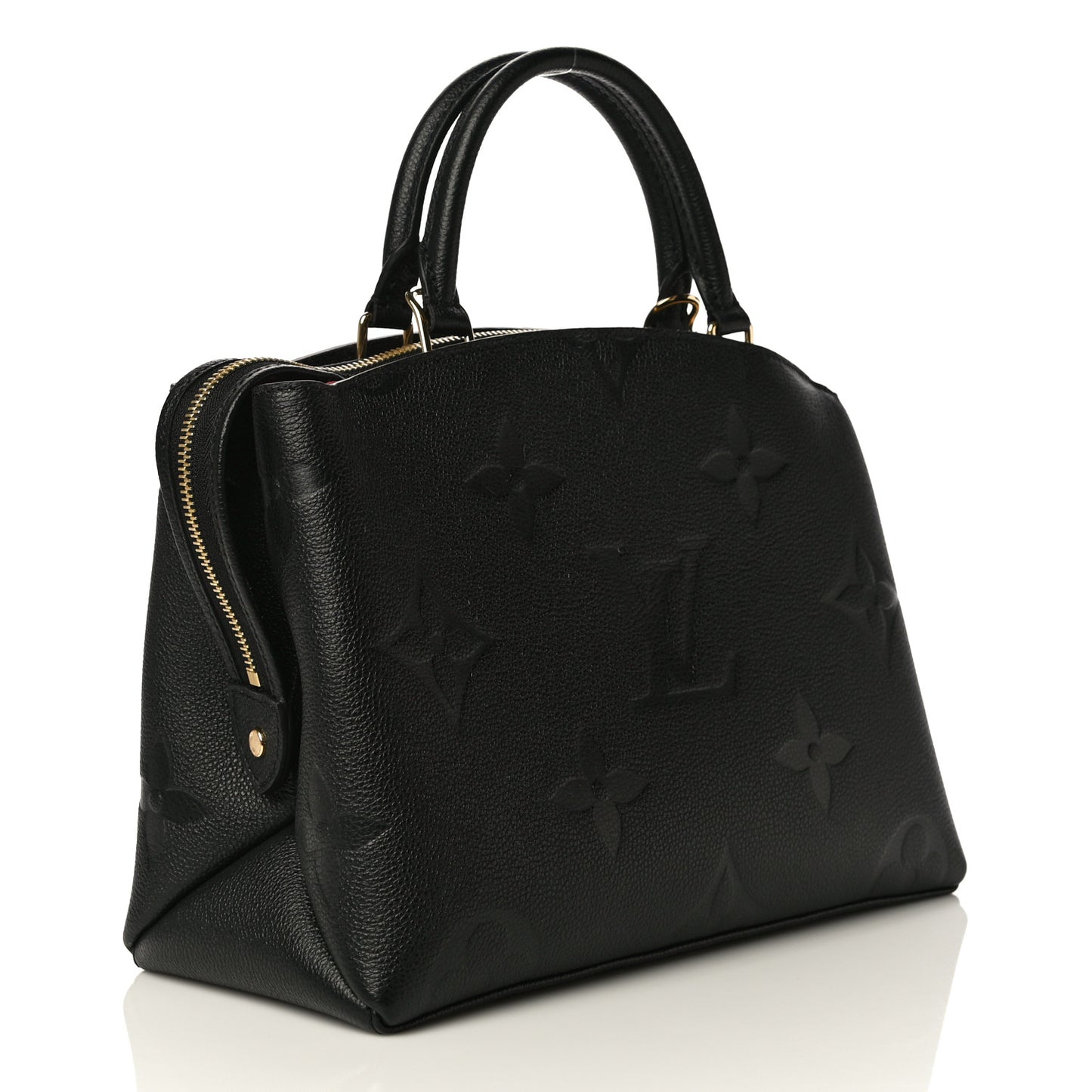 Empreinte Monogram Giant Petit Palais Black