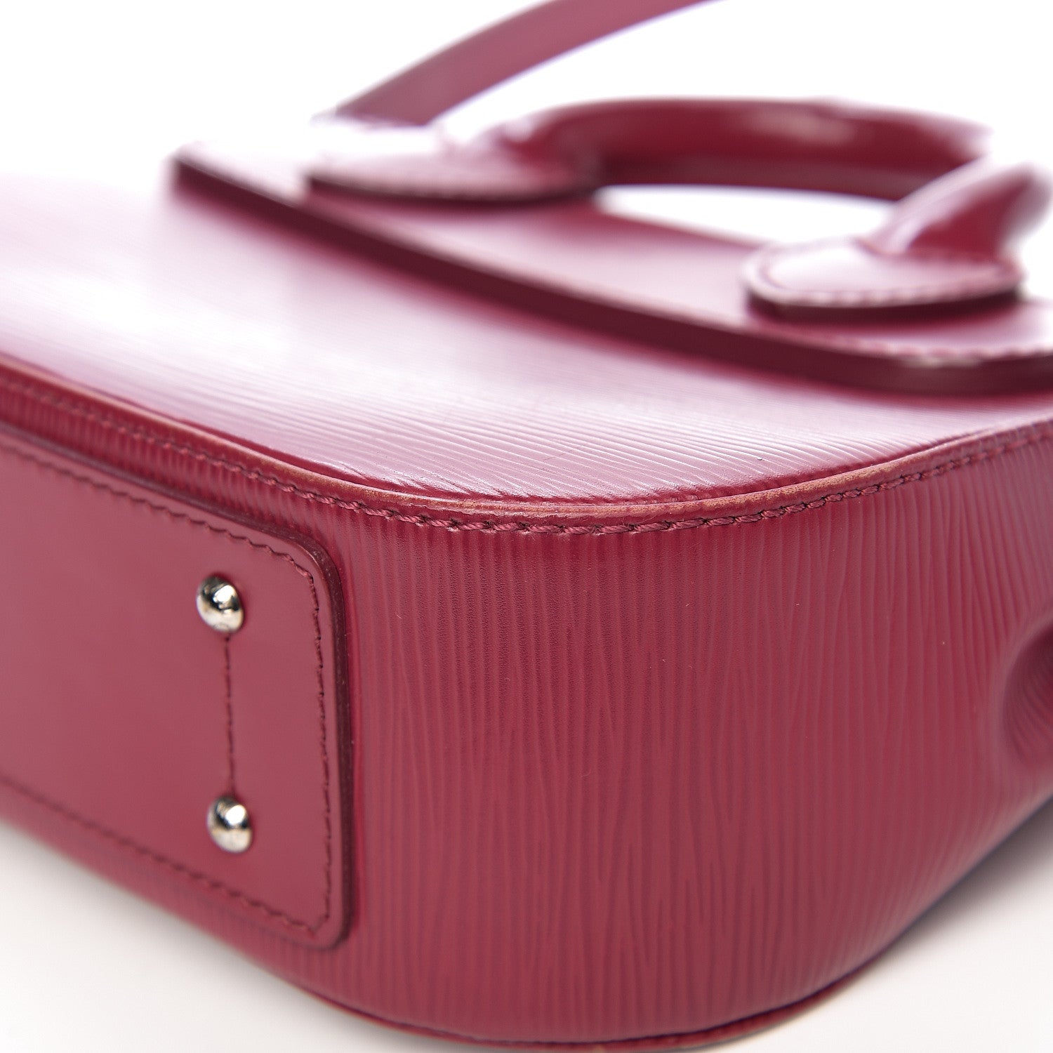 Louis Vuitton Epi Eden Fuchsia 12 of 13