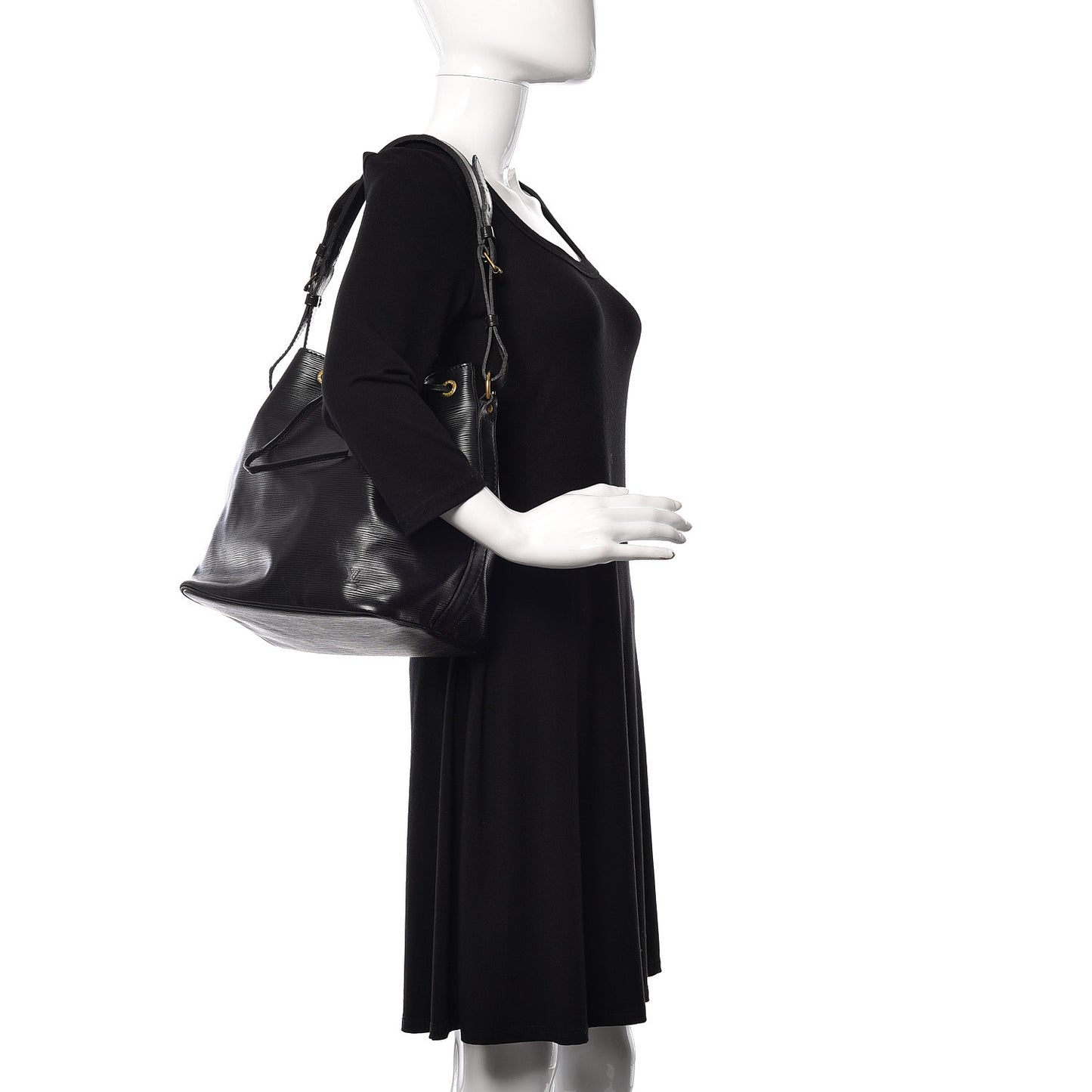 Epi Petit Noe Black