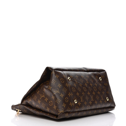 Louis Vuitton Monogram Artsy MM 4 of 8