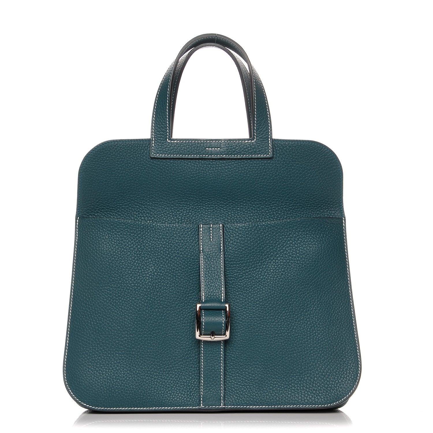 Hermes Taurillon Clemence Halzan 31 Colvert 1 of 9