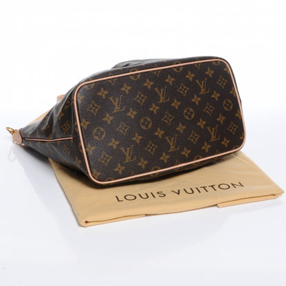 Louis Vuitton Monogram Palermo PM 4 of 7