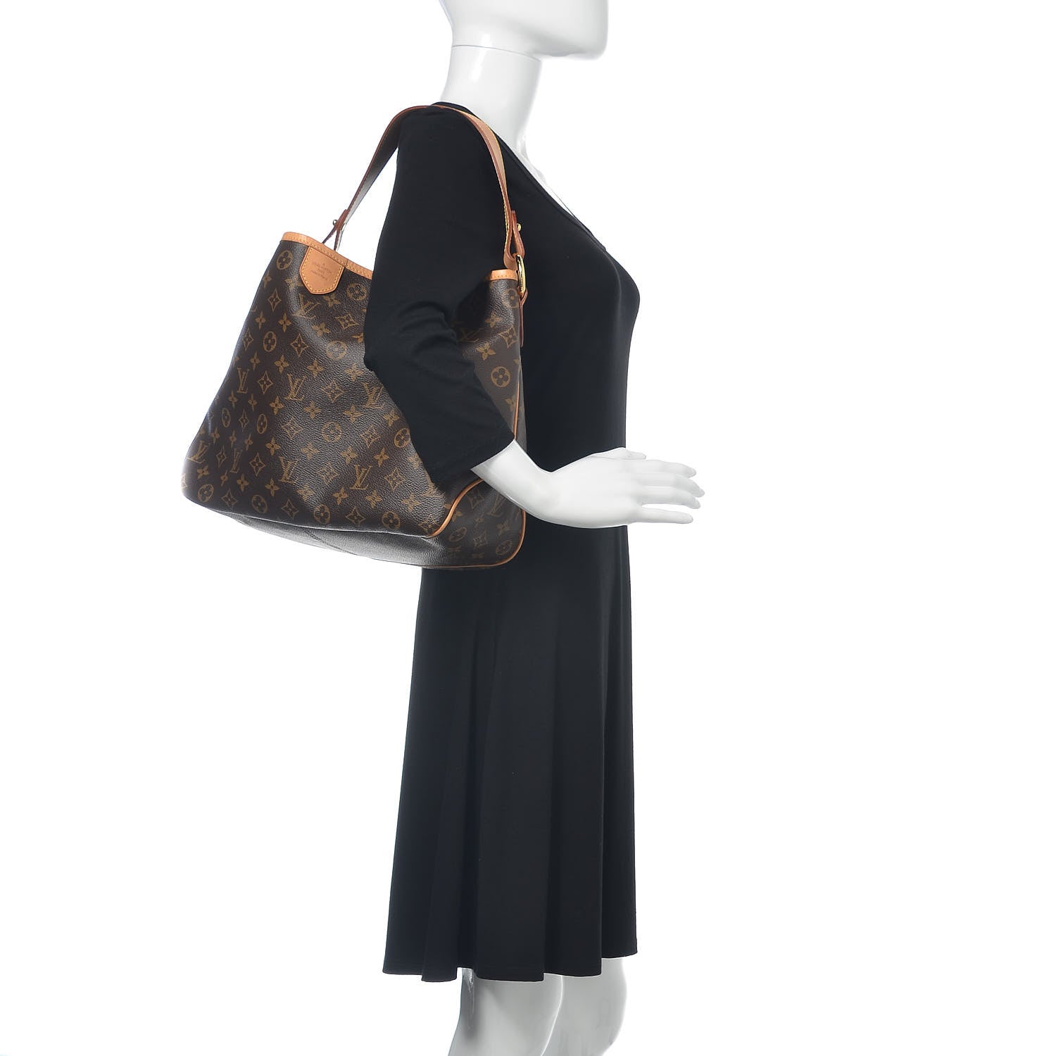 Louis Vuitton Monogram Delightful PM 1 of 11