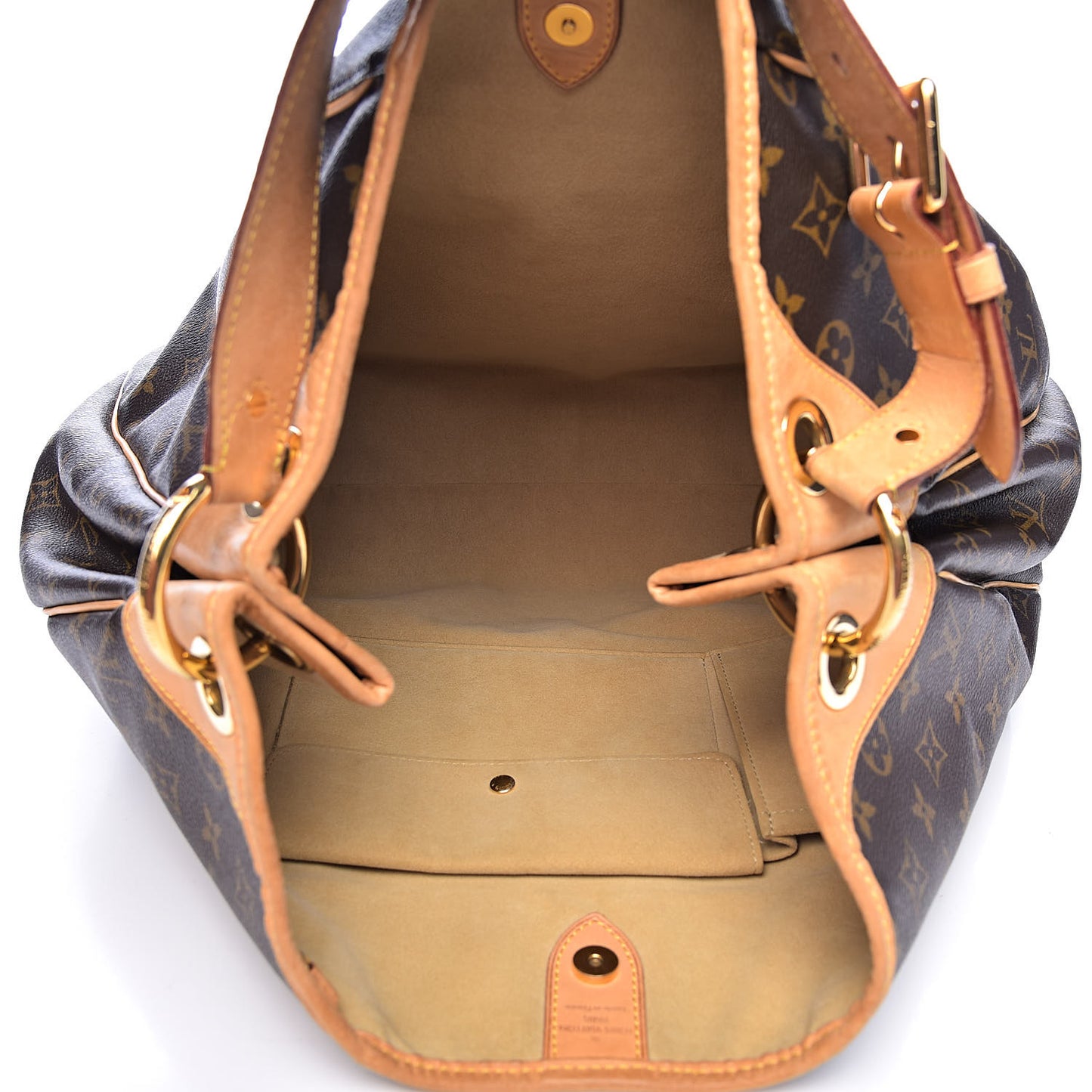 Monogram Galliera GM