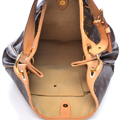 Louis Vuitton Monogram Galliera GM 5 of 12