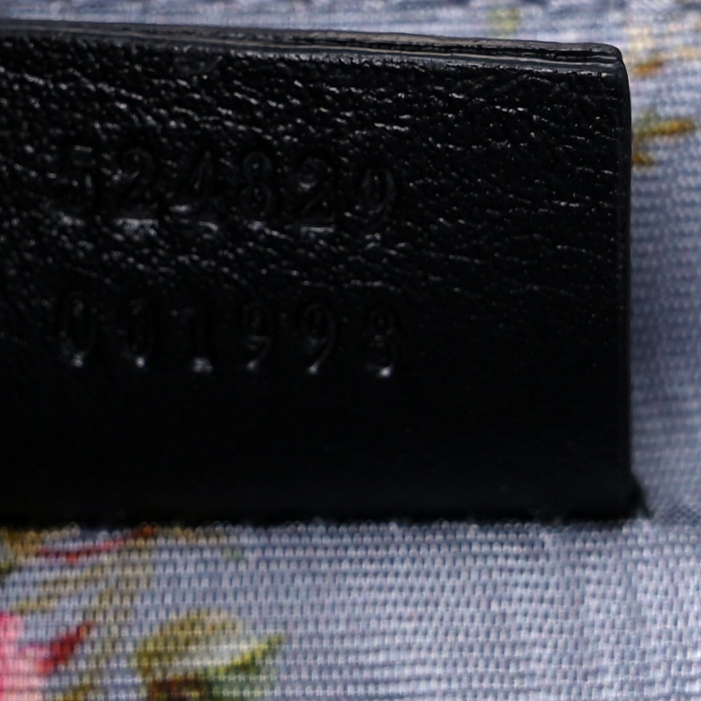 Glazed Wicker Stripe Mini Cestino Shoulder Bag Green