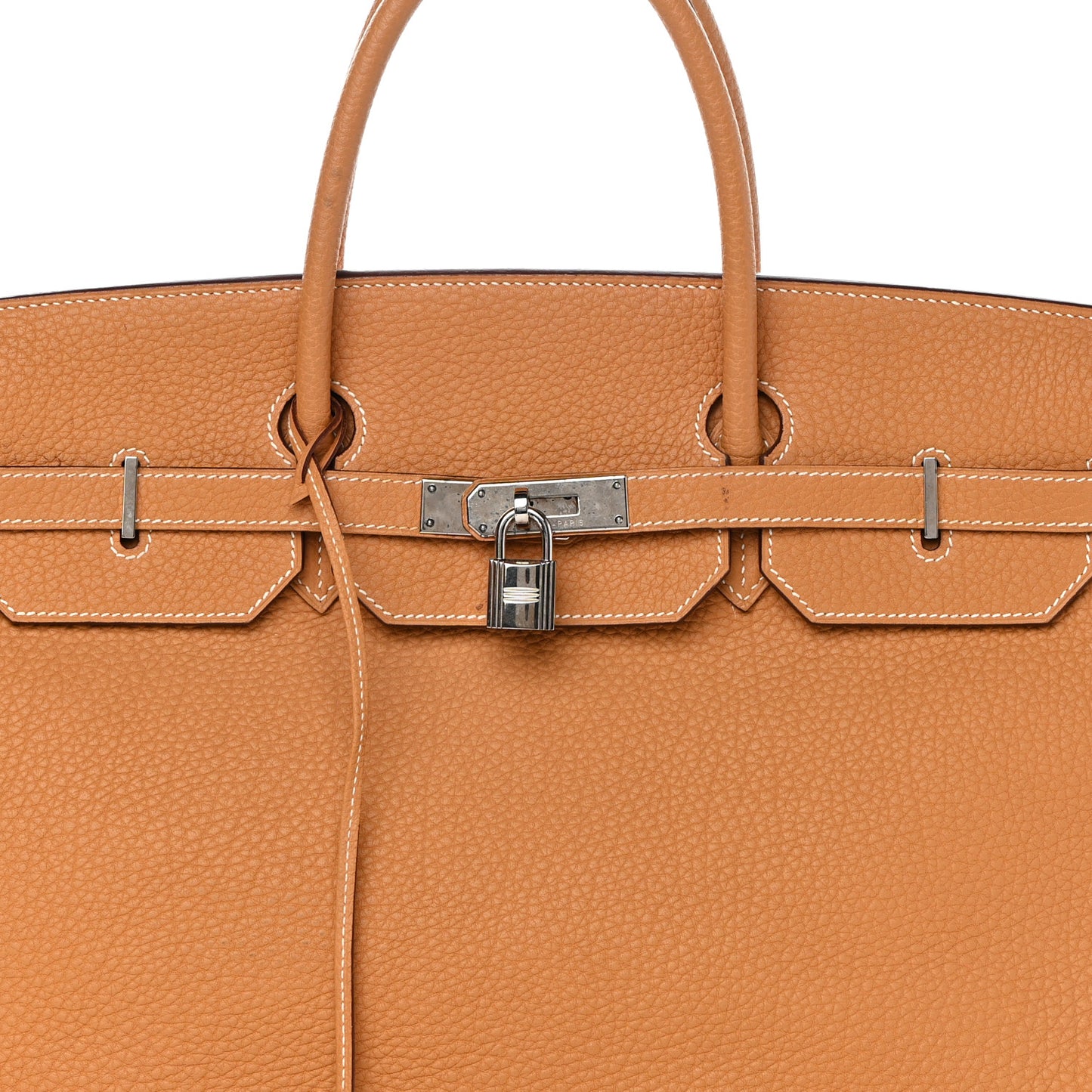 Fjord Birkin 40 Sable