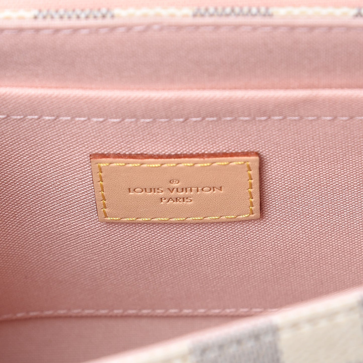Damier Azur Croisette