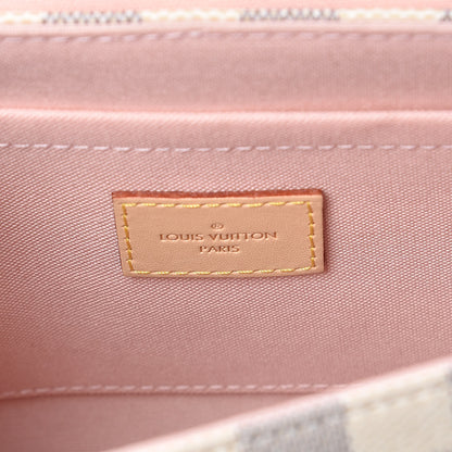 Louis Vuitton Damier Azur Croisette 7 of 12