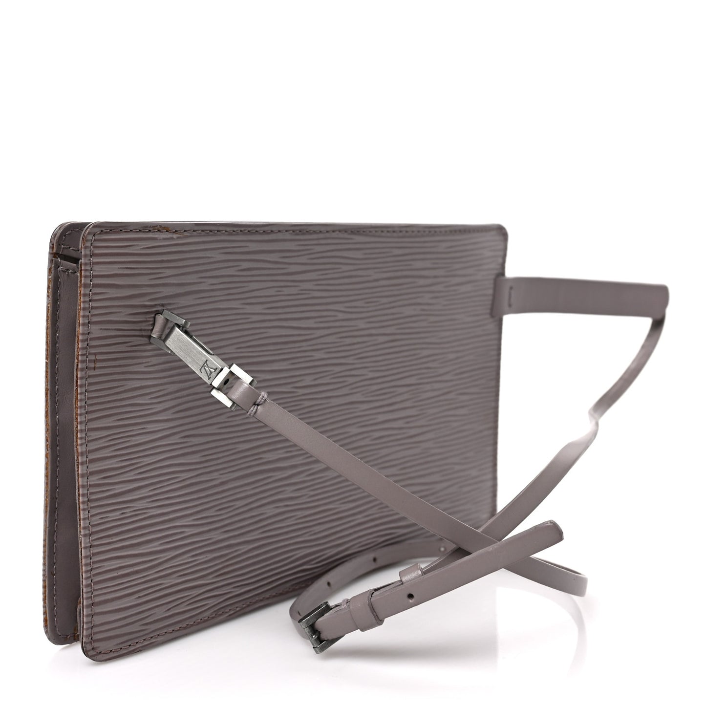 Epi Rochelle Waist Bag Lilac