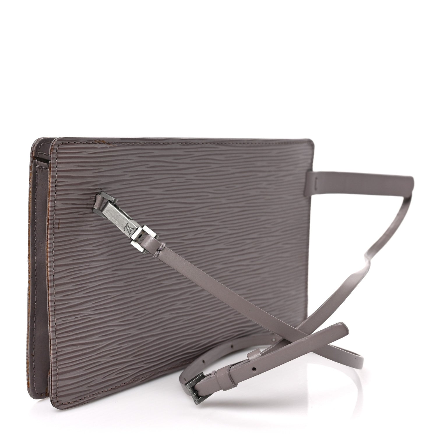 Louis Vuitton Epi Rochelle Waist Bag Lilac 3 of 7