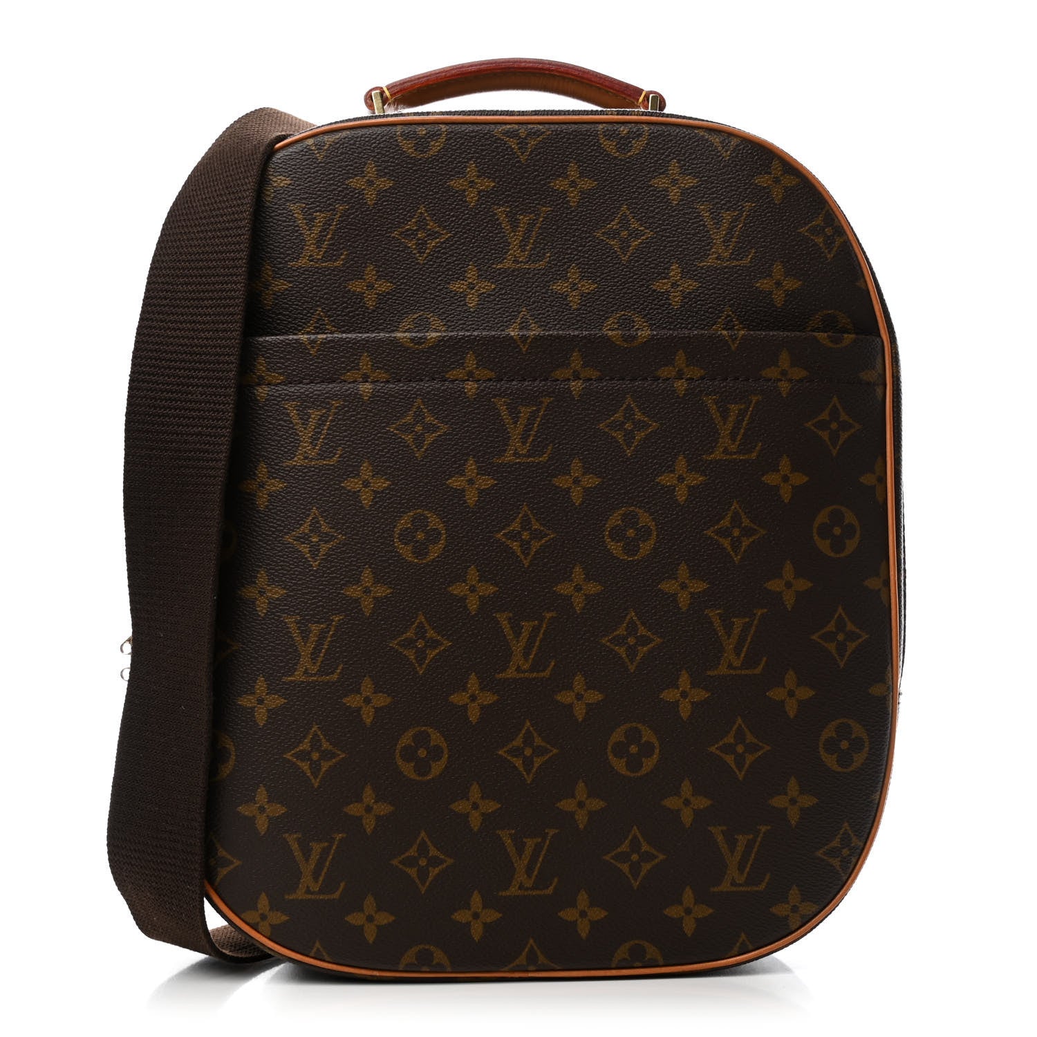 Louis Vuitton Monogram Sac a Dos Packall 1 of 4
