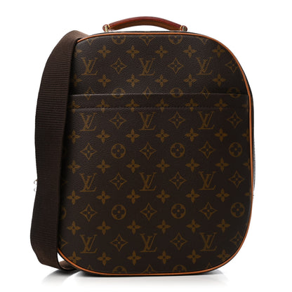 Louis Vuitton Monogram Sac a Dos Packall 1 of 4