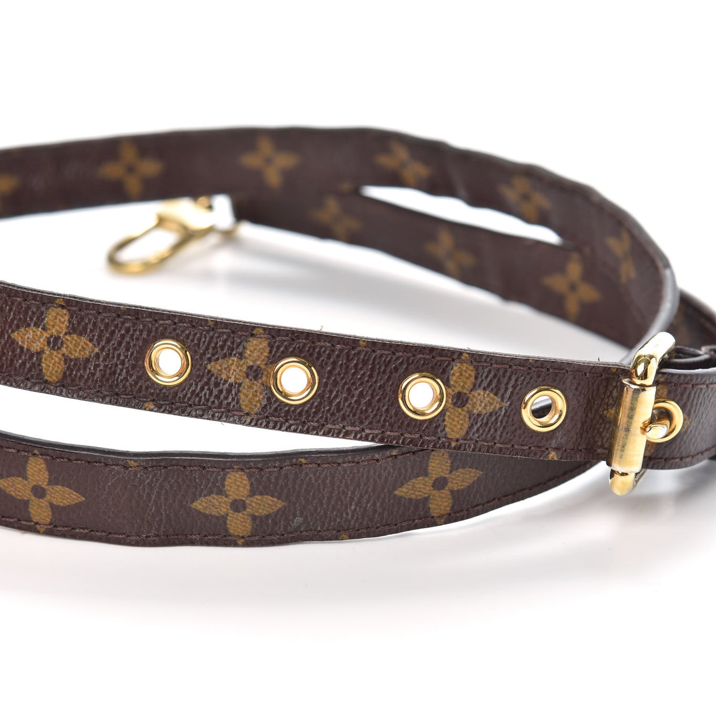 Monogram Metis 20mm Adjustable Strap