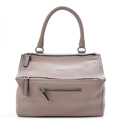 Givenchy Sugar Goatskin Medium Pandora Mastic 1 of 8