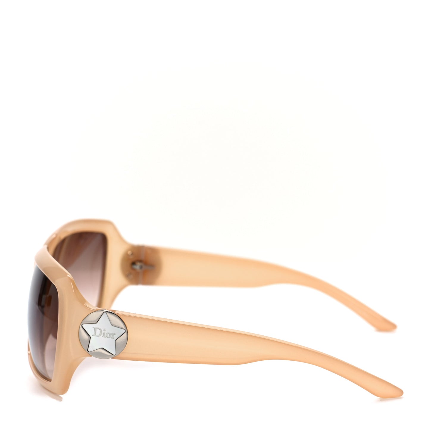 Diorstarshine Sunglasses Light Pink