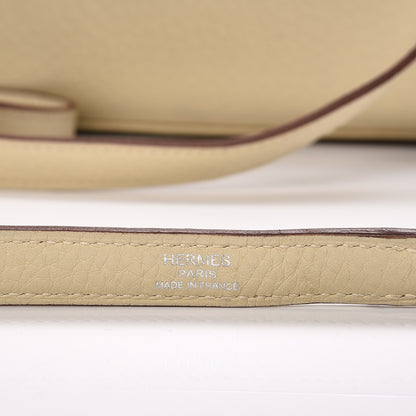 Hermes Taurillon Clemence Kelly Retourne 28 Parchemin 39 of 40