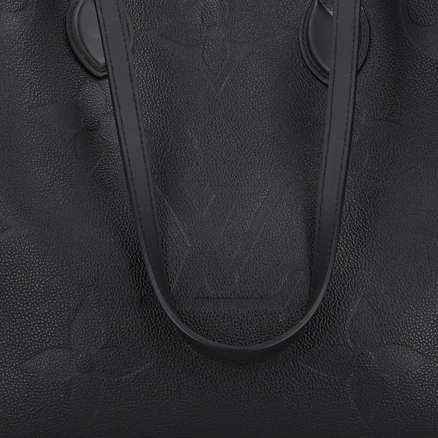 Empreinte Monogram Giant Onthego GM Black
