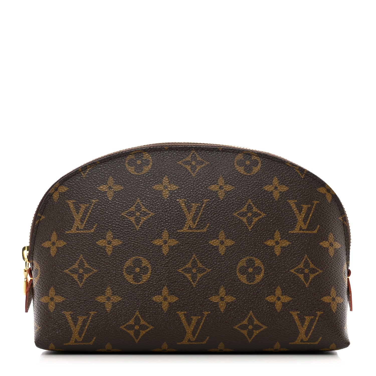 Louis Vuitton Monogram Cosmetic Pouch GM 1 of 7