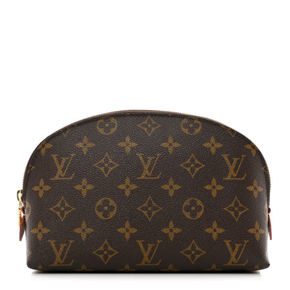 Louis Vuitton Monogram Cosmetic Pouch GM 1 of 7