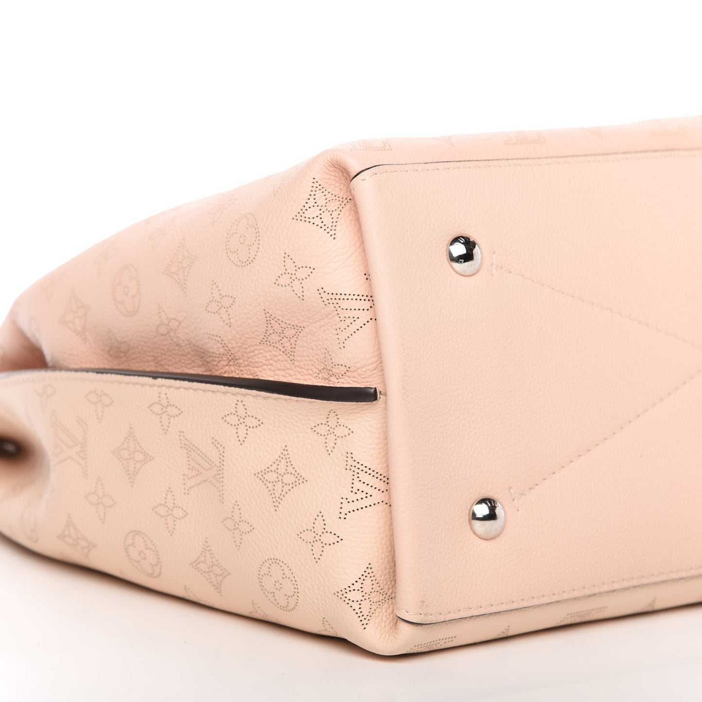 Mahina Carmel Hobo Creme