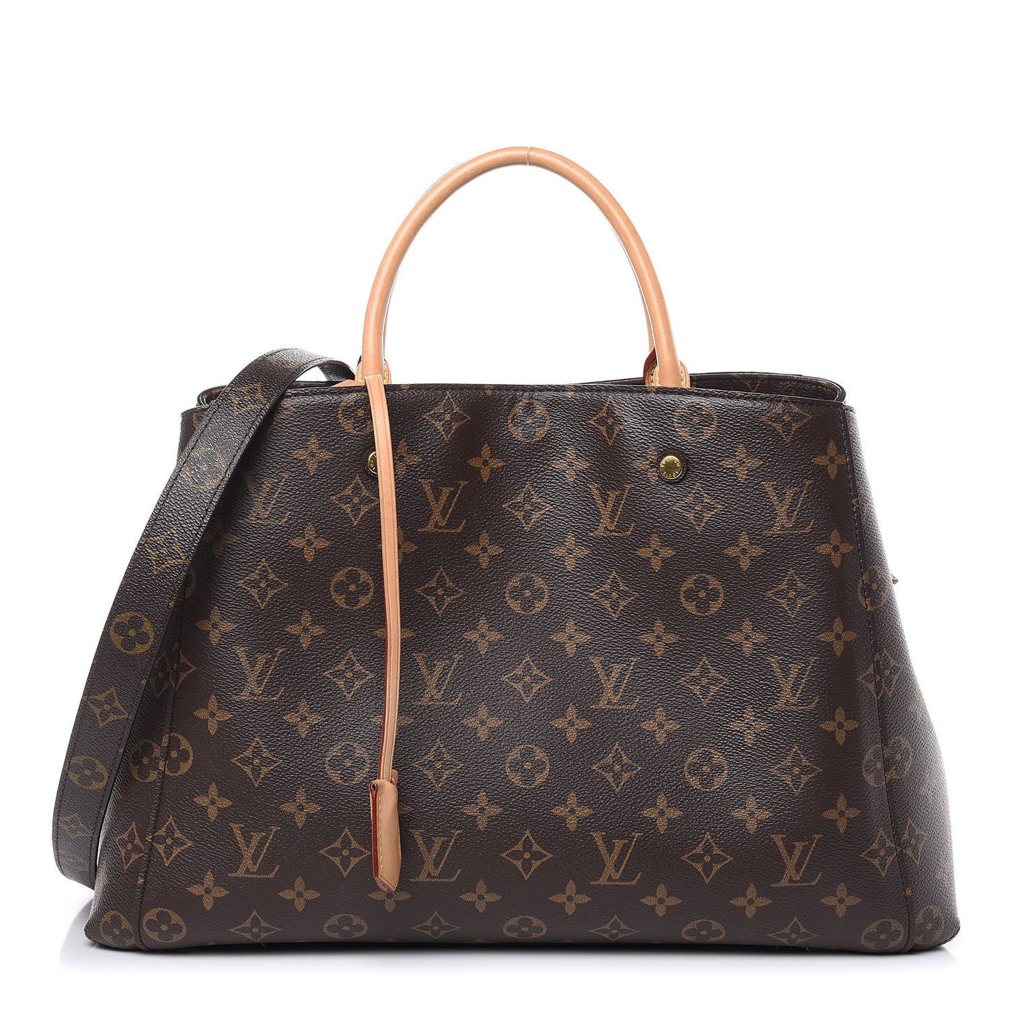 Monogram Montaigne GM