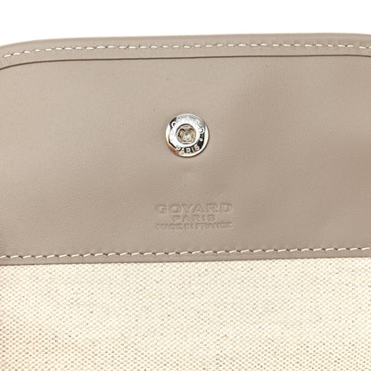 Goyard Goyardine Net Aligre Tote Grege 6 of 9